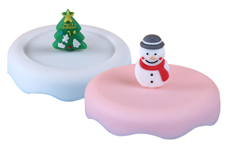 tea cup lid